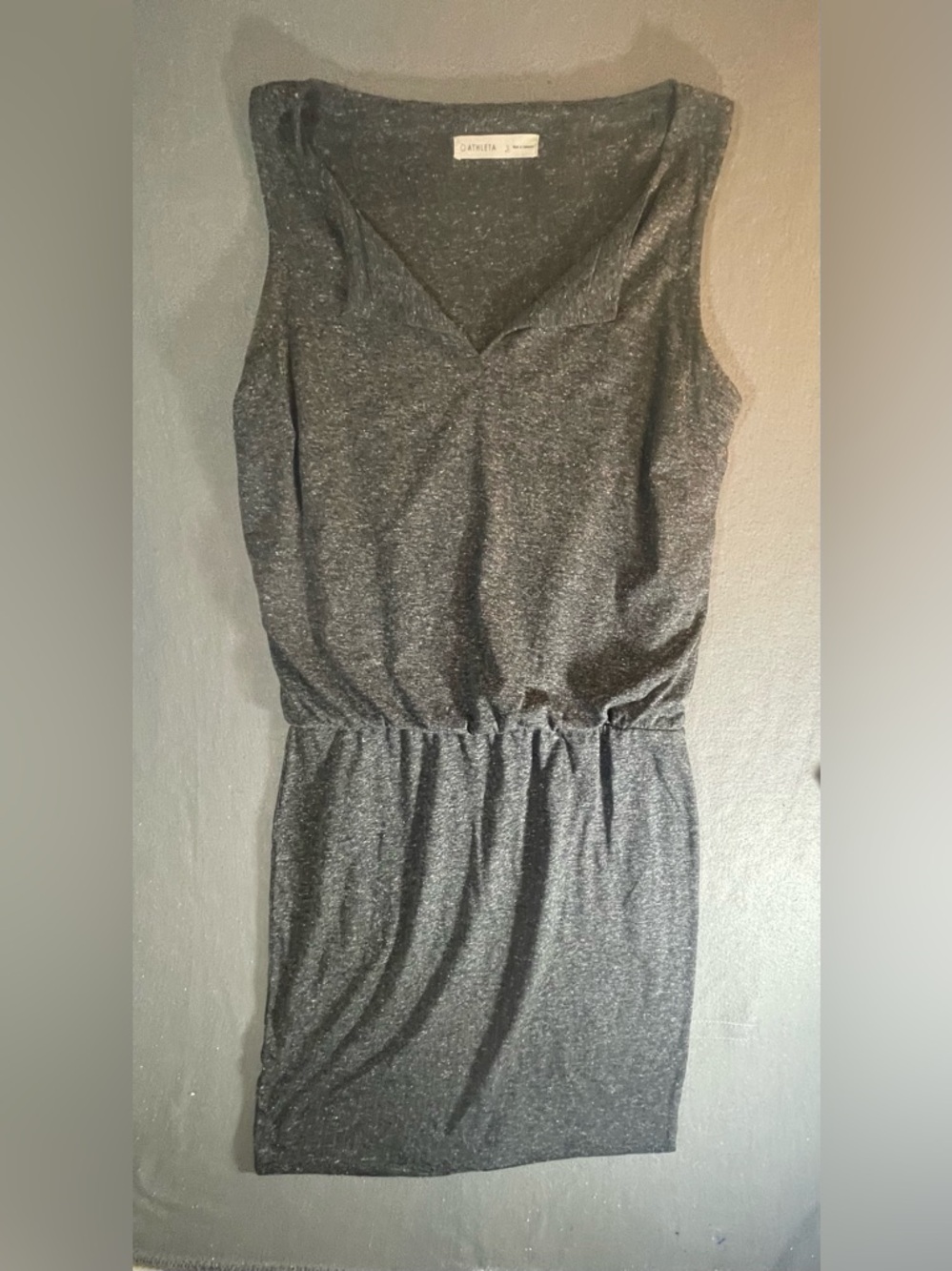 Athleta Sleeveless Dress